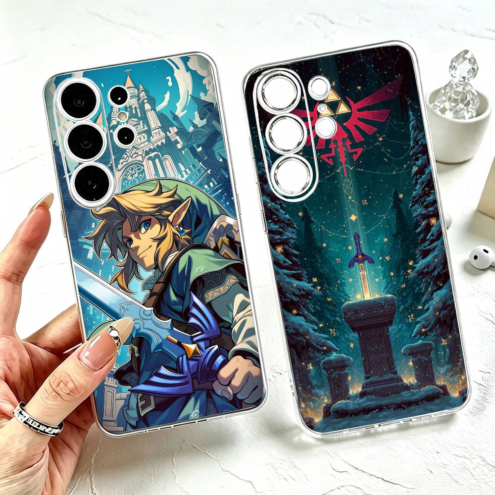 Game The Legend of Z-Zelda  Ph - đánh giá và giá Phone Cases Zelda