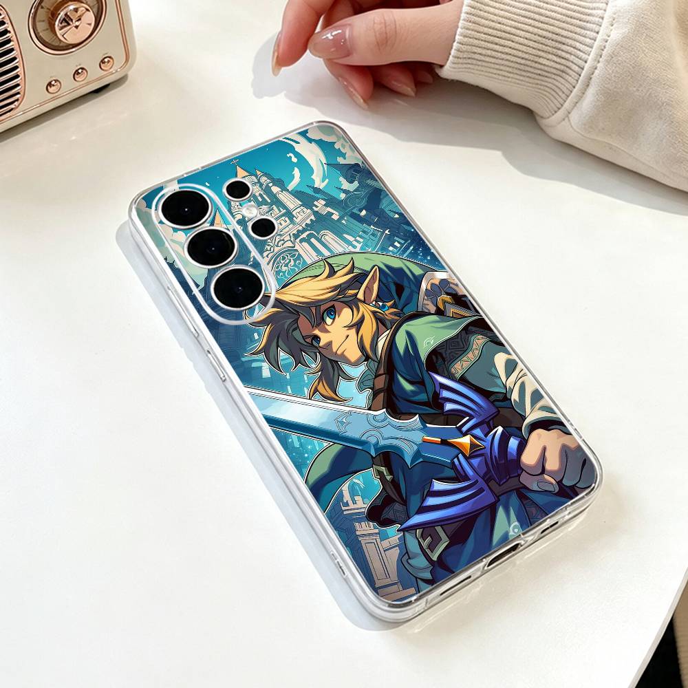 Game The Legend of Z-Zelda  Ph - đánh giá và giá Phone Cases Zelda
