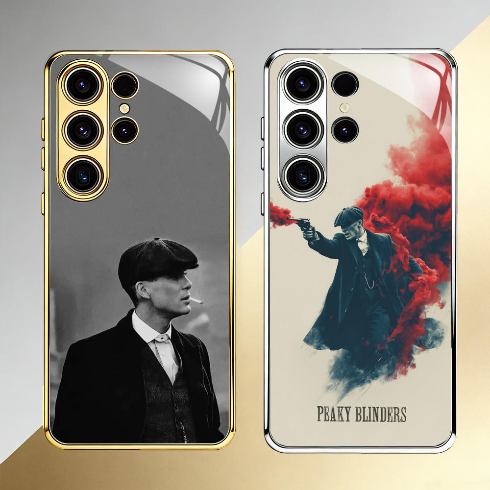 Peaky Blinders The Immortal Ma - đánh giá và giá Phone Cases Men