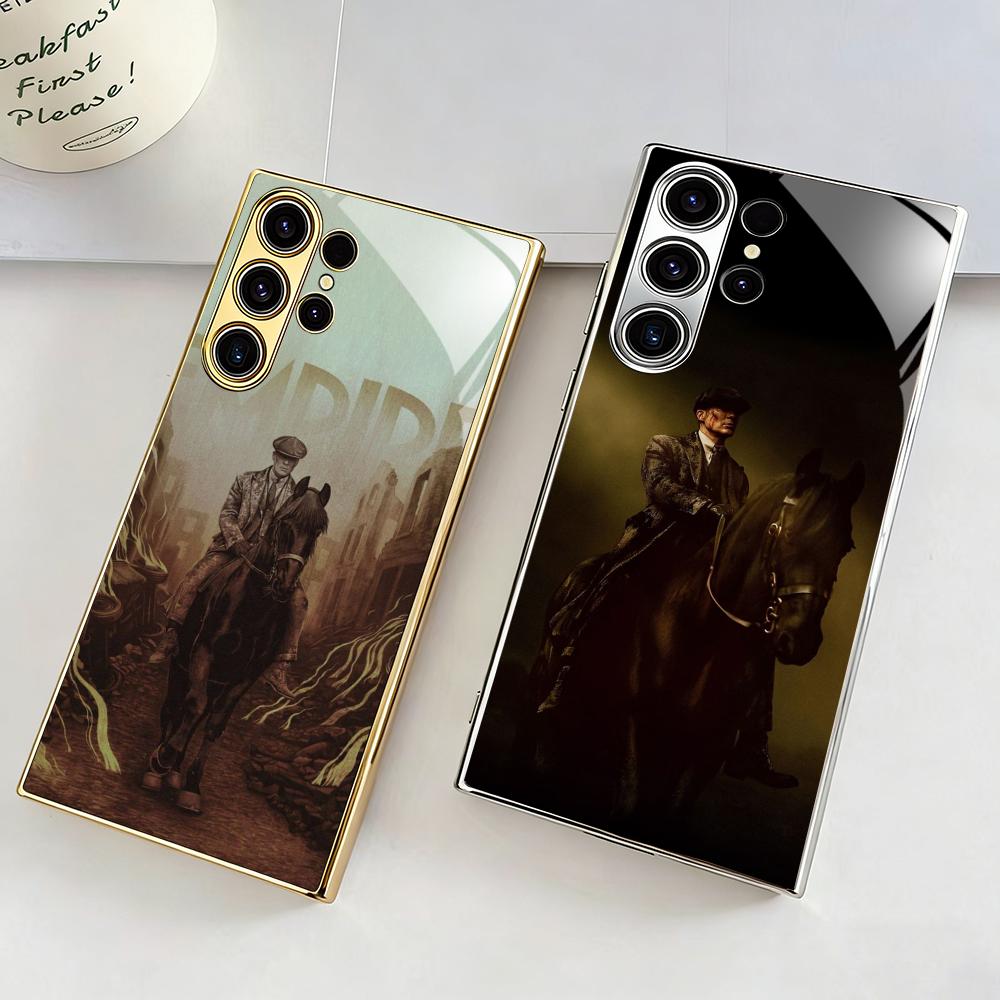 Peaky Blinders The Immortal Ma - đánh giá và giá Phone Cases Men
