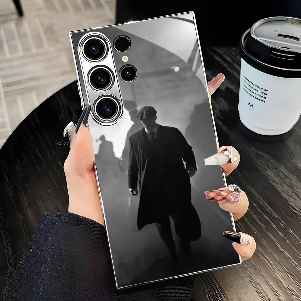 Peaky Blinders The Immortal Ma - đánh giá và giá Phone Cases Men