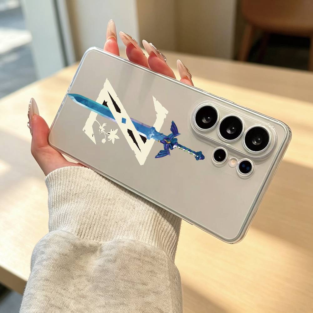 Game The Legend of Z-Zelda Pho - đánh giá và giá Phone Cases Zelda