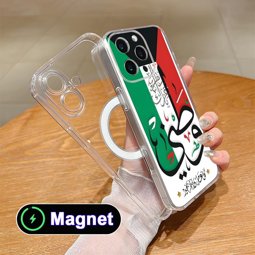 Kuwait Flag Phone Case for iPh - đánh giá và giá Phone Cases Kuwait