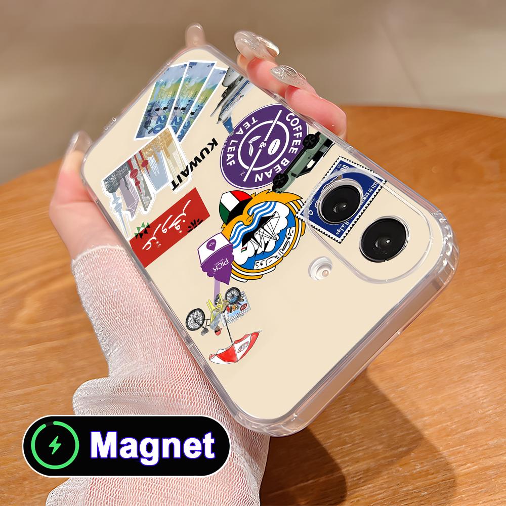 Kuwait Flag Phone Case for iPh - đánh giá và giá Phone Cases Kuwait