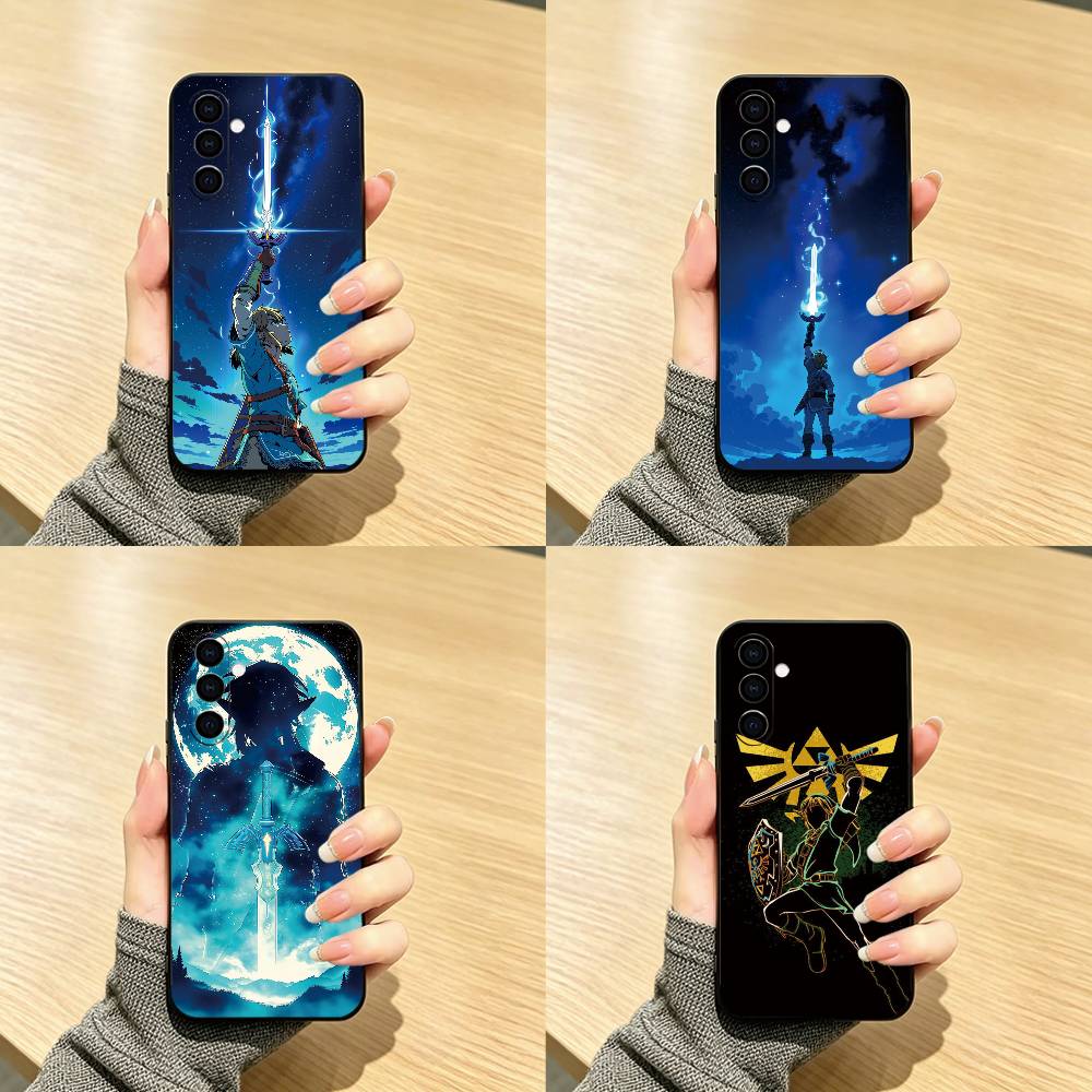 The L-Legend of Z-Zelda  Phone - đánh giá và giá Phone Cases Zelda