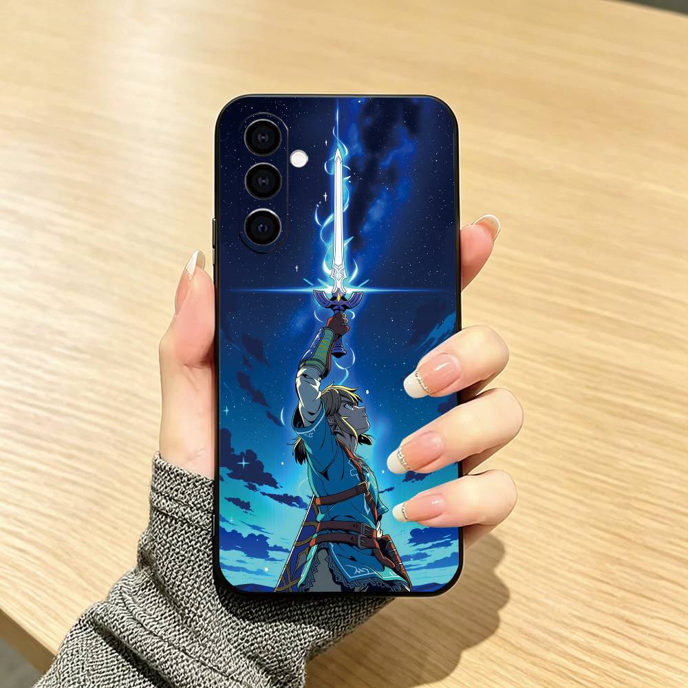 The L-Legend of Z-Zelda  Phone - đánh giá và giá Phone Cases Zelda