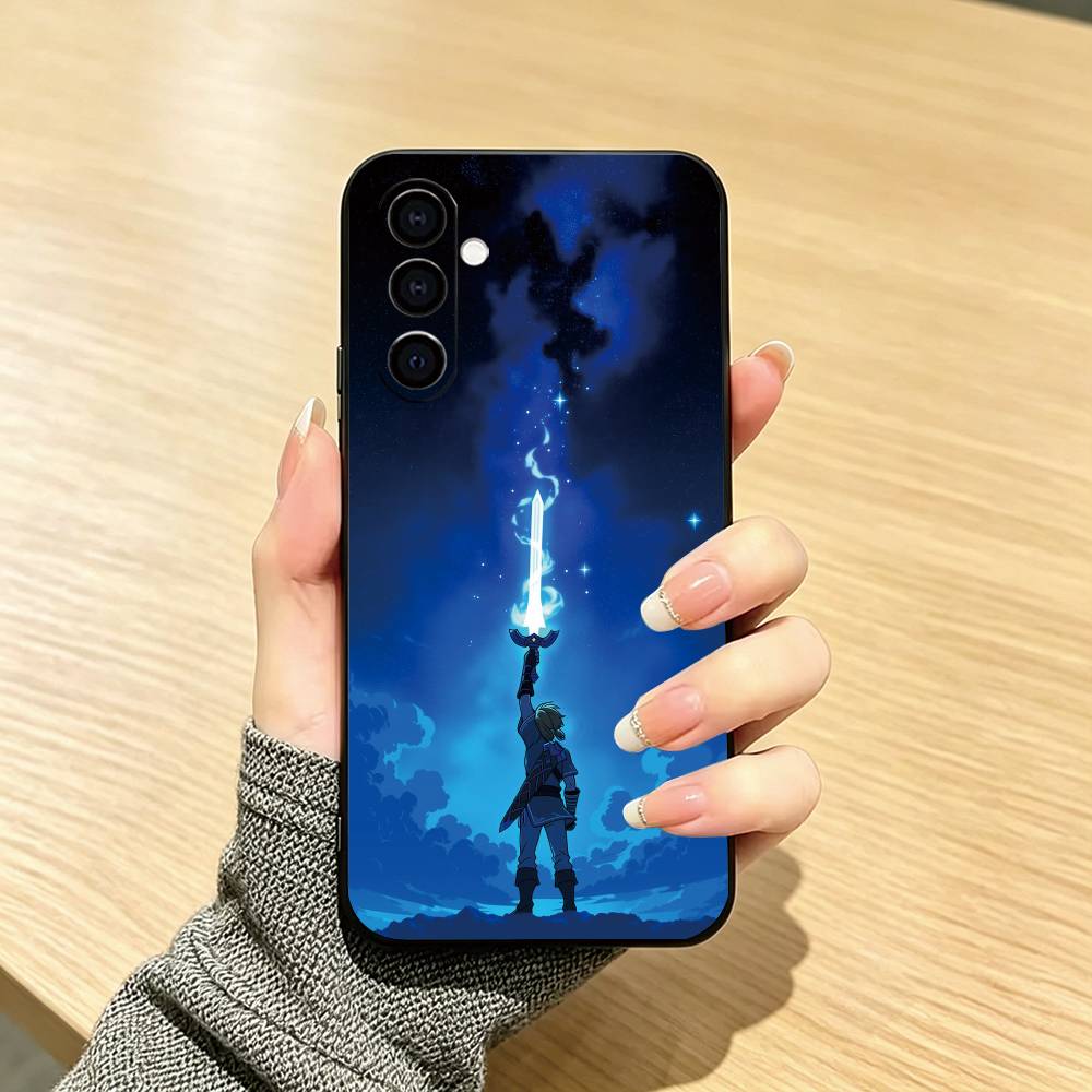 The L-Legend of Z-Zelda  Phone - đánh giá và giá Phone Cases Zelda