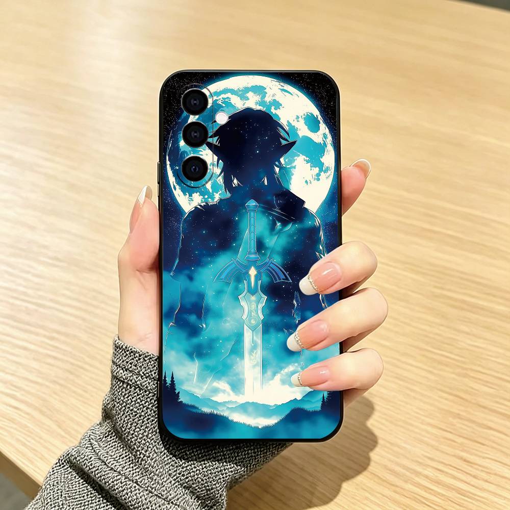 The L-Legend of Z-Zelda  Phone - đánh giá và giá Phone Cases Zelda