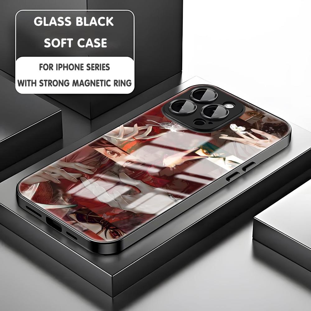 Hot anime Heaven Official's Bl - đánh giá và giá Phone Cases Like Loopy