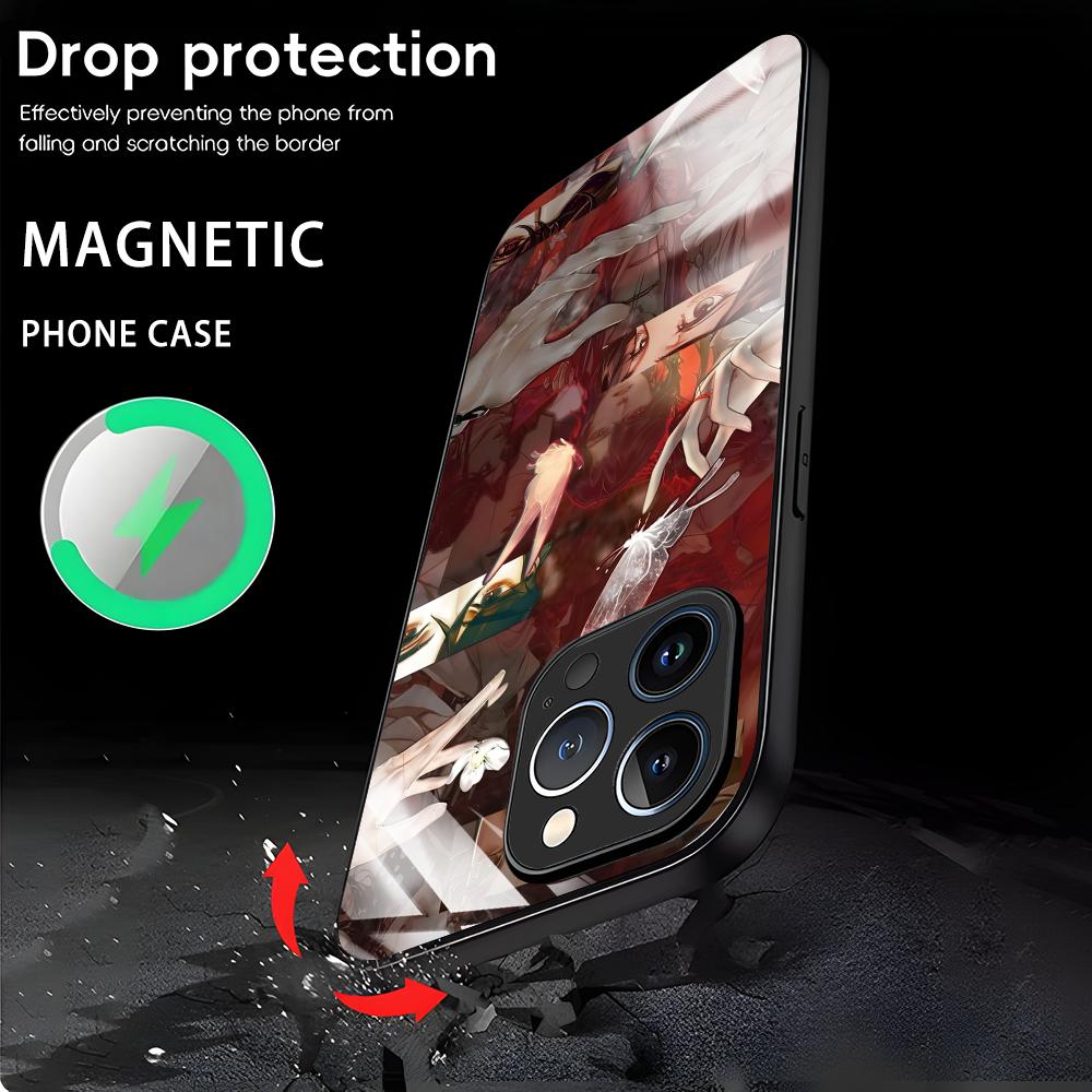 Hot anime Heaven Official's Bl - đánh giá và giá Phone Cases Like Loopy