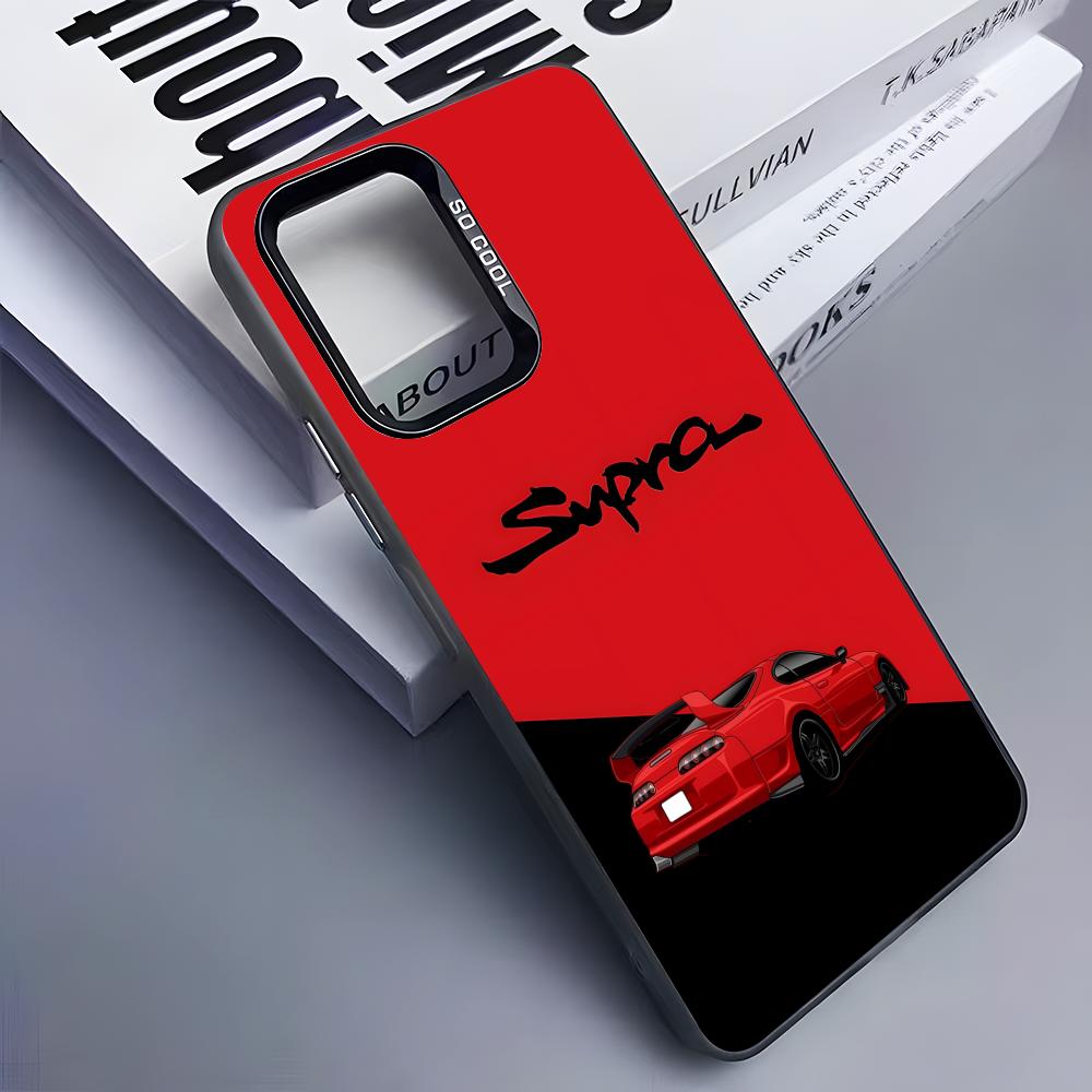Car S-Supra Phone Case for Sam - đánh giá và giá Phone Cases Samsung S24