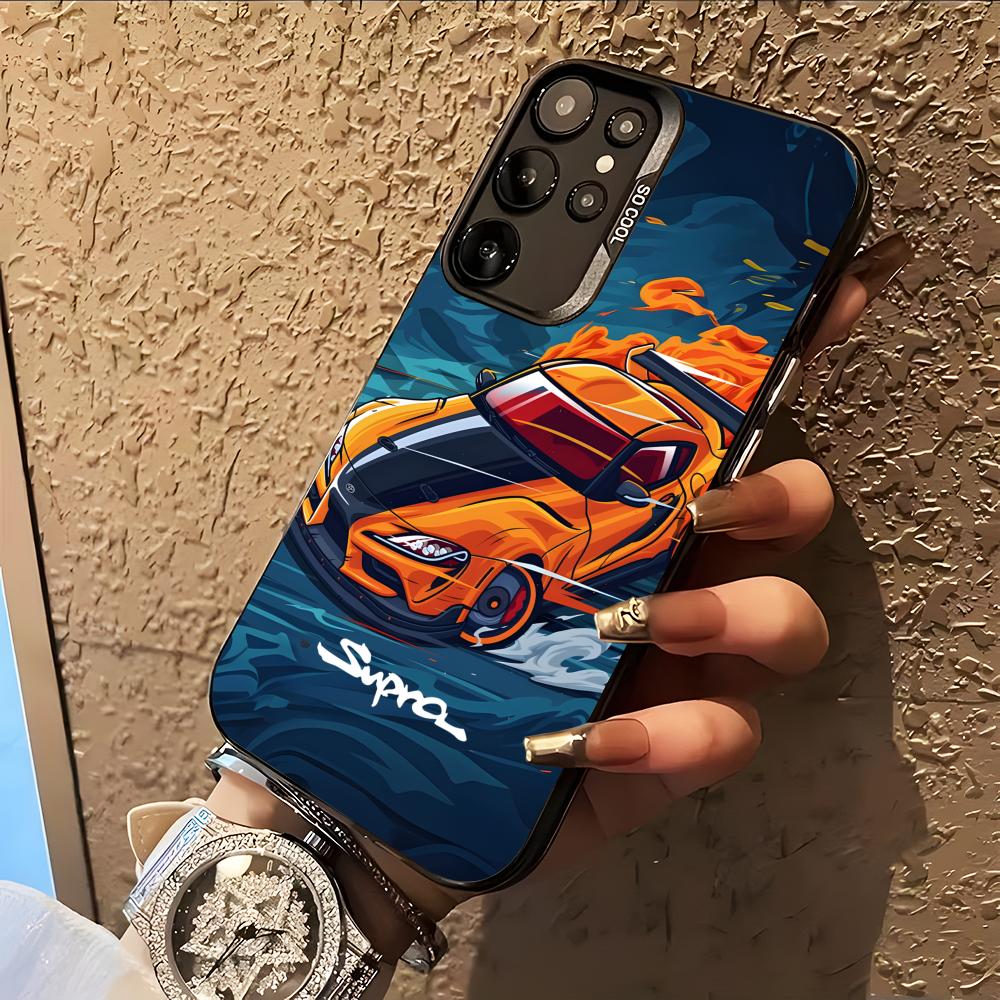 Car S-Supra Phone Case for Sam - đánh giá và giá Phone Cases Samsung S24