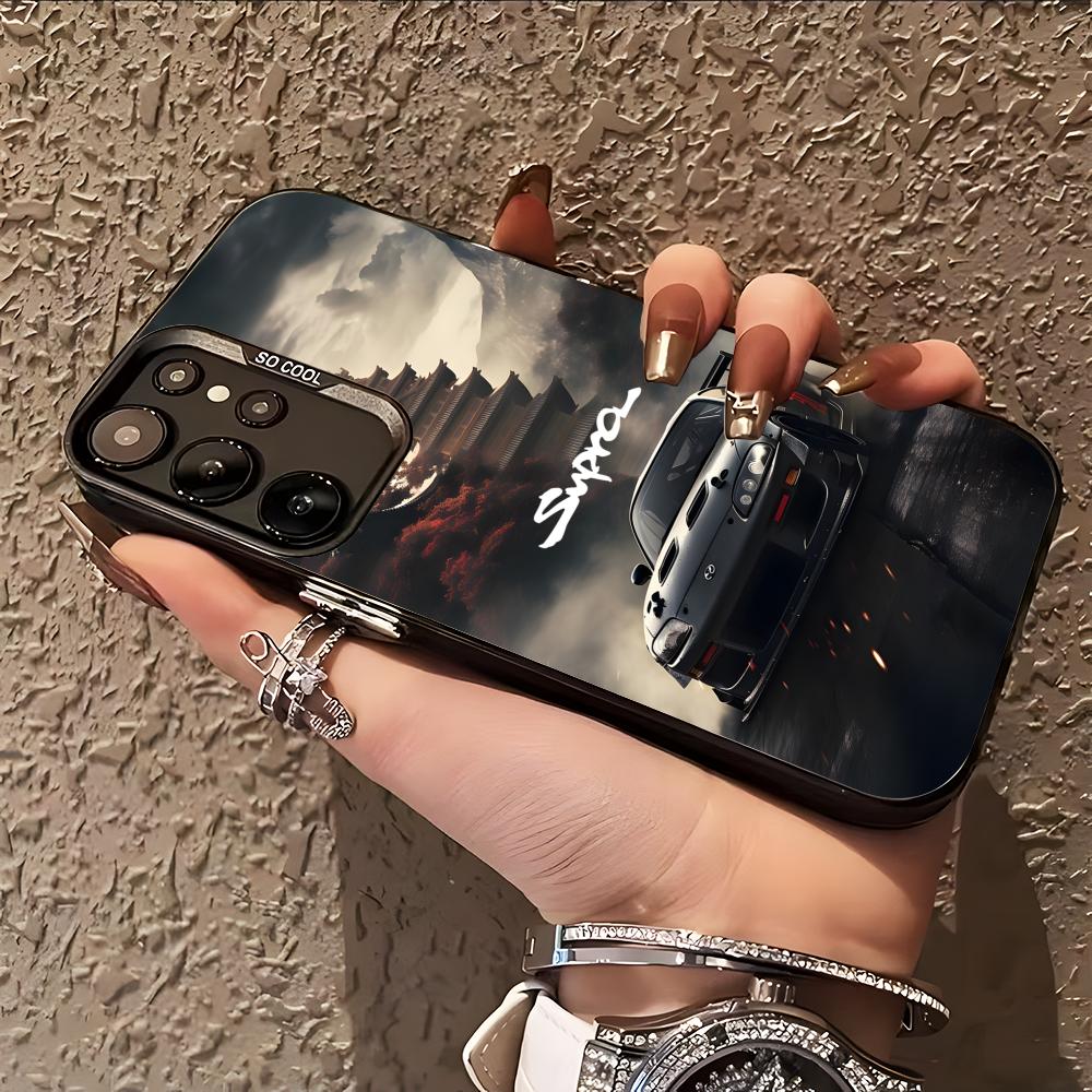 Car S-Supra Phone Case for Sam - đánh giá và giá Phone Cases Samsung S24