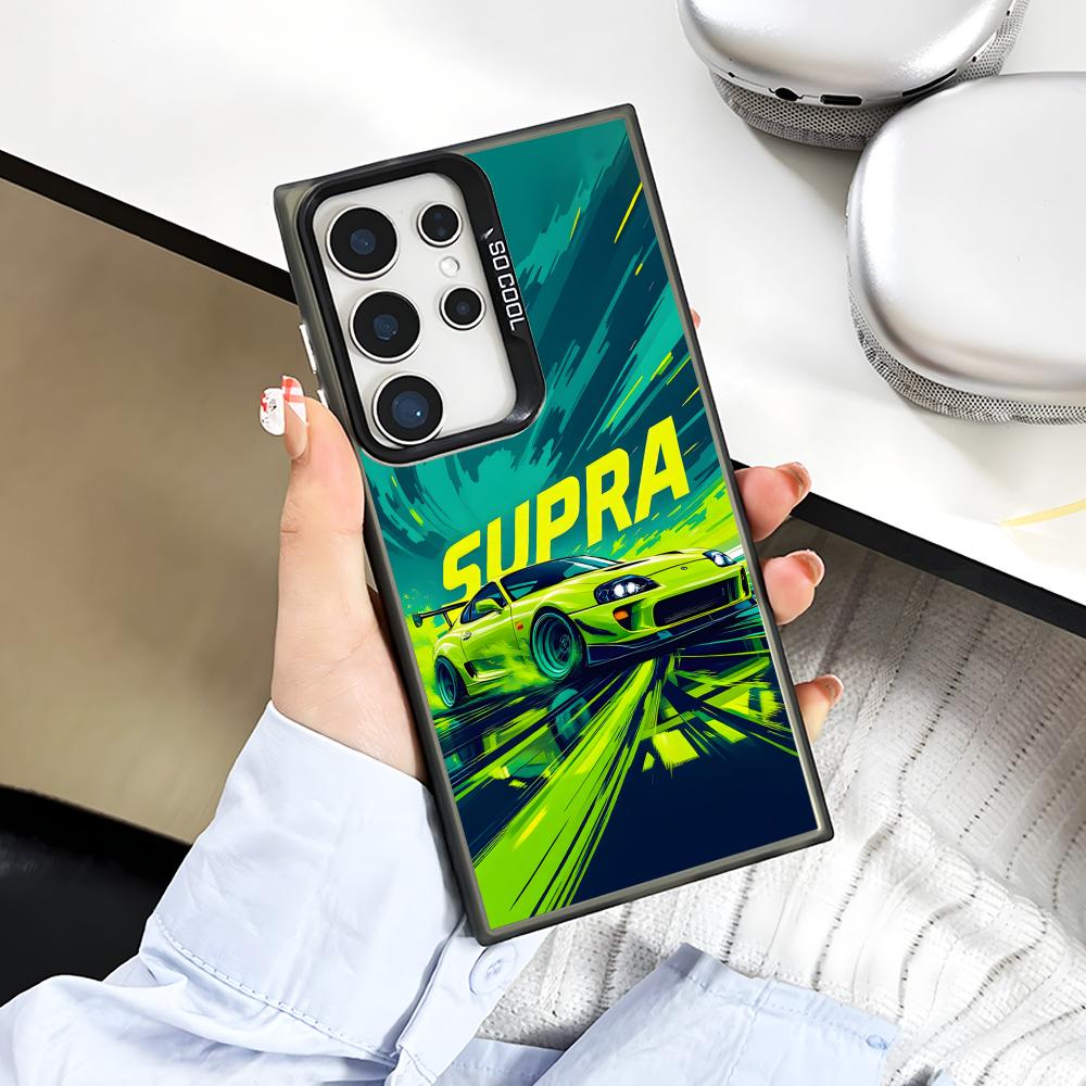 Car S-Supra Phone Case for Sam - đánh giá và giá Phone Cases Samsung S24