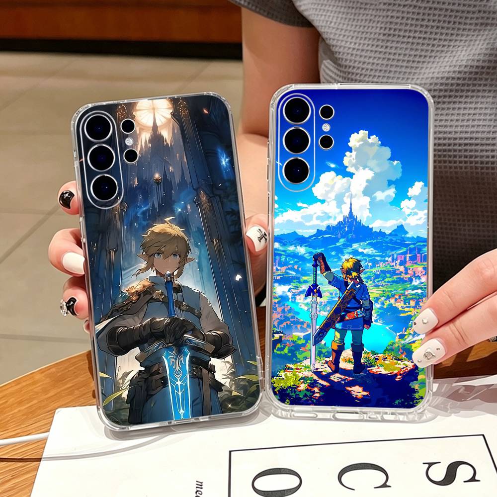 The Lege-nd of Z-Zelda  Phone  - đánh giá và giá Phone Cases Zelda