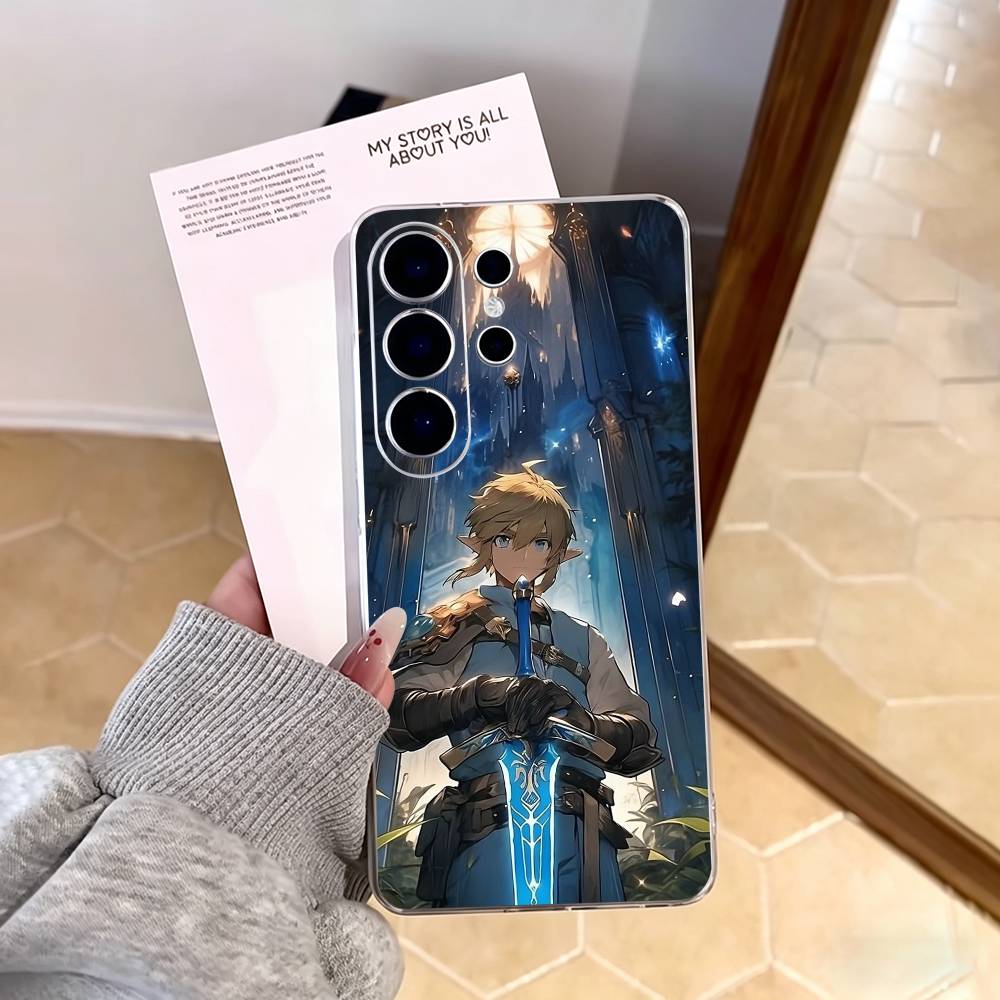 The Lege-nd of Z-Zelda  Phone  - đánh giá và giá Phone Cases Zelda