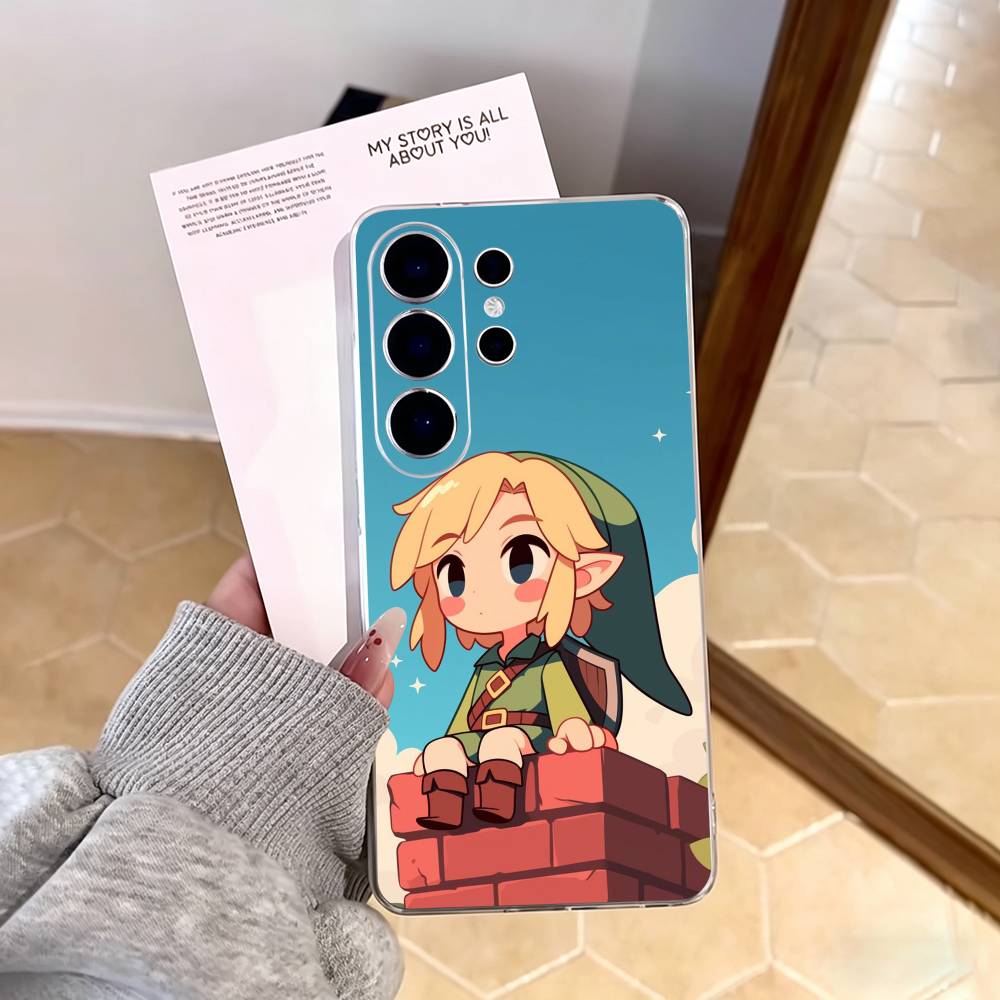 The Lege-nd of Z-Zelda  Phone  - đánh giá và giá Phone Cases Zelda