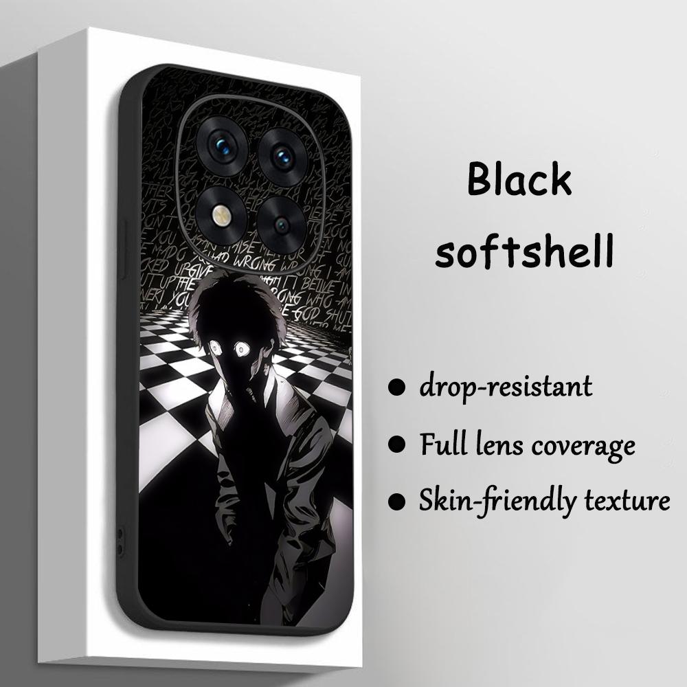 Hot Tokyo Ghoul classic anime  - đánh giá và giá Phone Cases Xiaomi