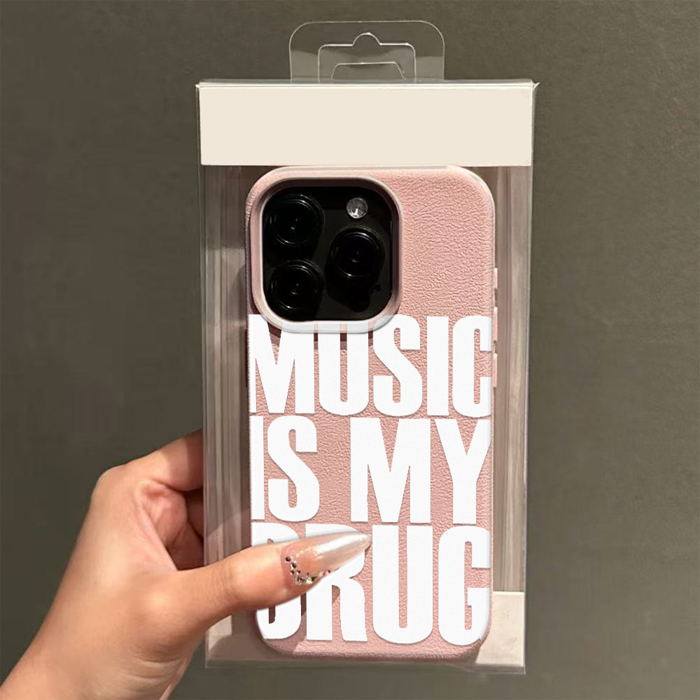 Music Silicone Cover For iPhon - đánh giá và giá Phone Cases Iphone 17