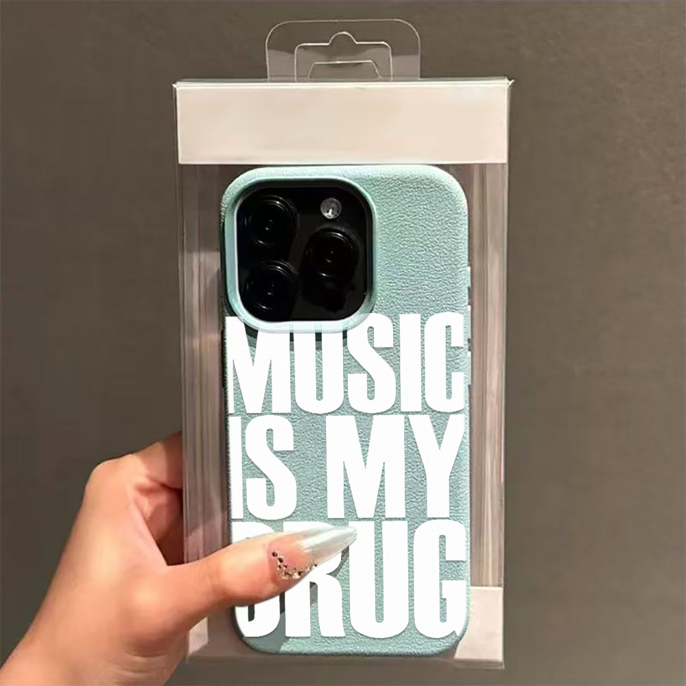 Music Silicone Cover For iPhon - đánh giá và giá Phone Cases Iphone 17