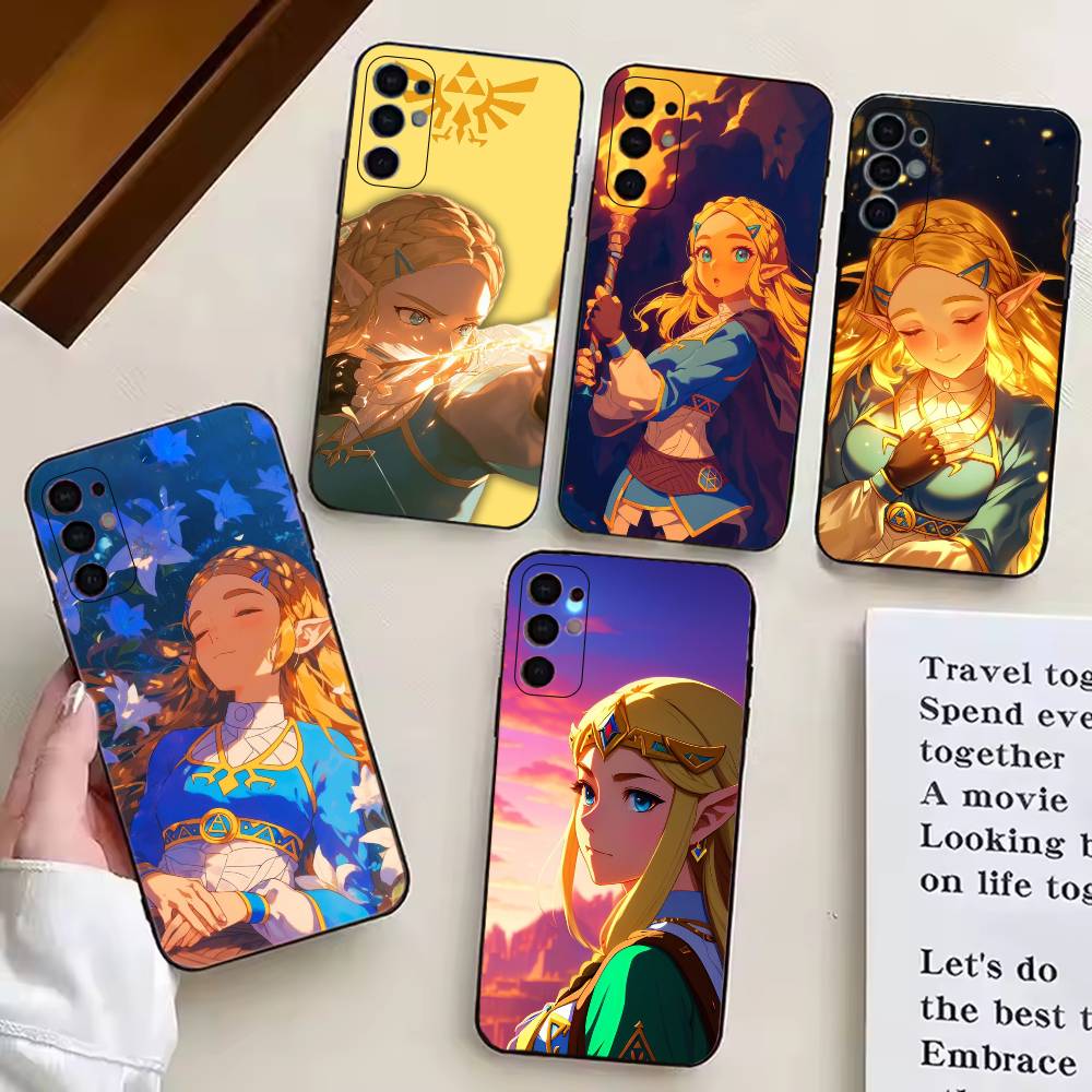 Game The Legend of Z-Zelda Pri - đánh giá và giá Phone Cases Zelda