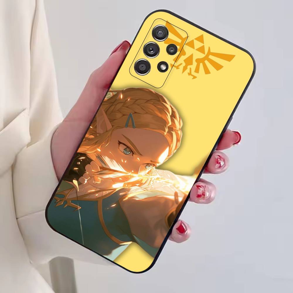 Game The Legend of Z-Zelda Pri - đánh giá và giá Phone Cases Zelda