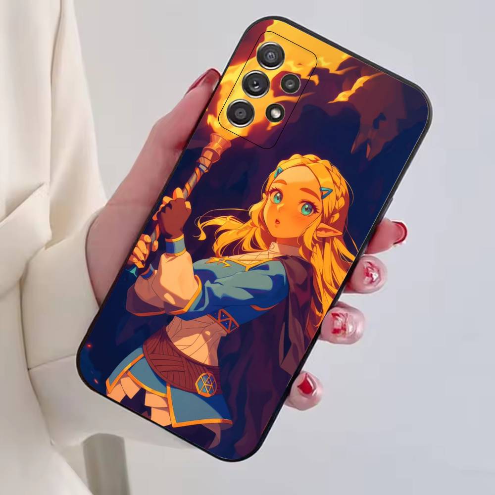 Game The Legend of Z-Zelda Pri - đánh giá và giá Phone Cases Zelda
