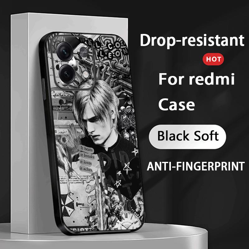 Leon X ada wong hot game man P - đánh giá và giá Phone Cases Men