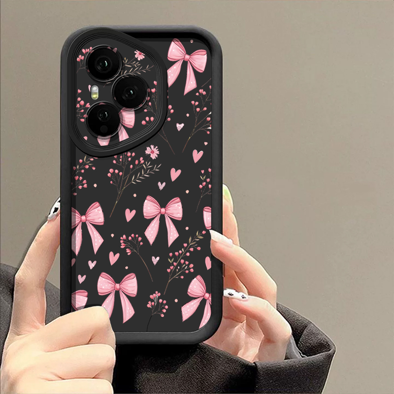 Soft TPU Phone Case For Honor  - đánh giá và giá Phone Cases Honor