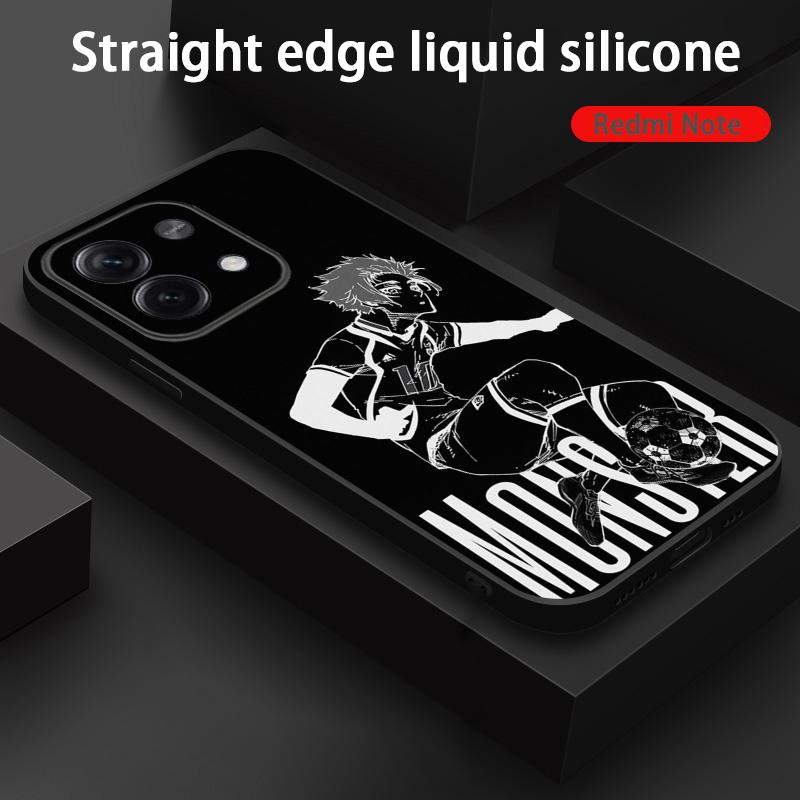 Sae itoshi cool anime man patt - đánh giá và giá Phone Cases Men