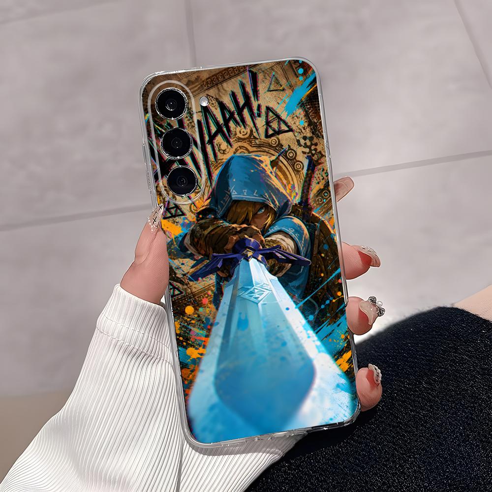 Game The Legend Of Z-Zelda Pho - đánh giá và giá Phone Cases Zelda