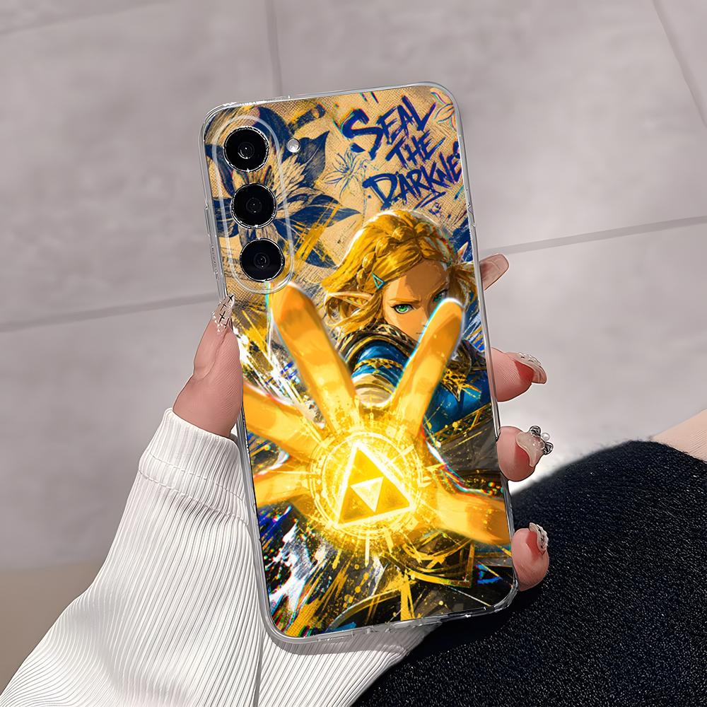 Game The Legend Of Z-Zelda Pho - đánh giá và giá Phone Cases Zelda