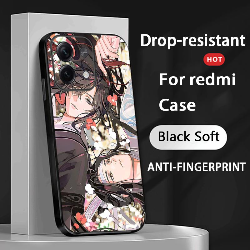 Wei wuxian x lan wangji cool m - đánh giá và giá Phone Cases Men
