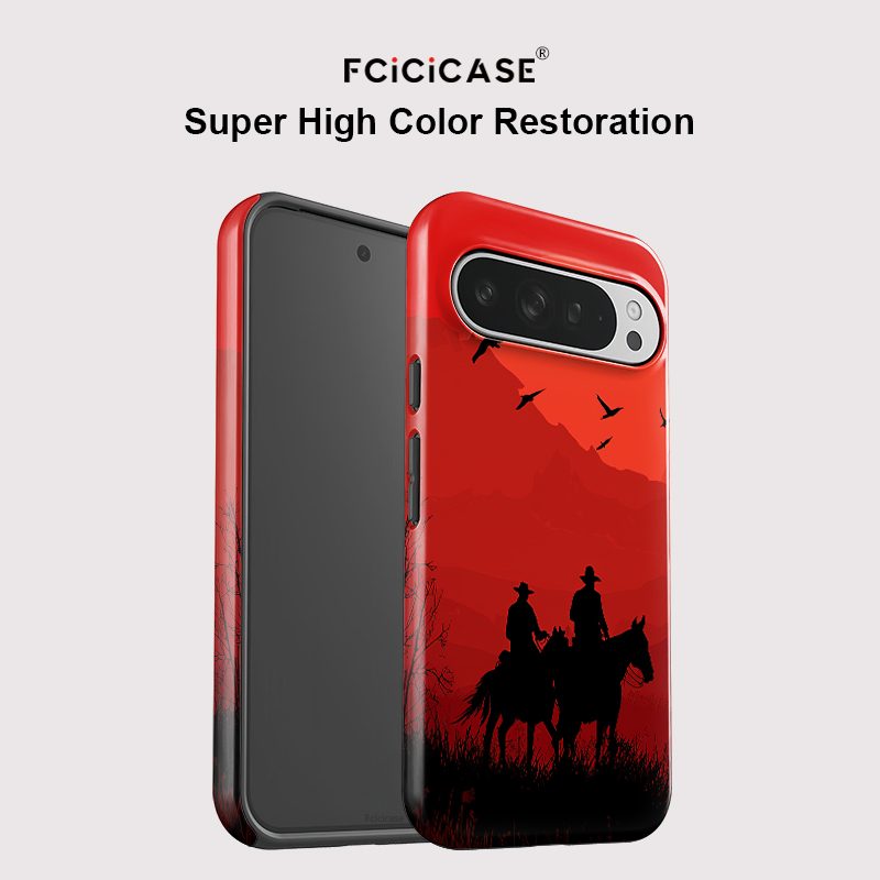Fcicicase Phone Case For Googl - đánh giá và giá Phone Cases Men