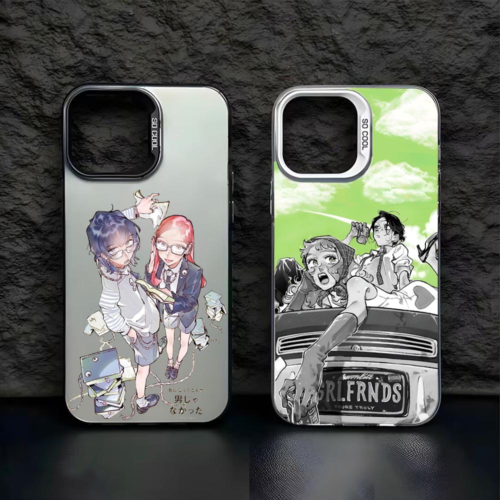 T-the Guy She Was Interested I - đánh giá và giá Phone Cases At Shein
