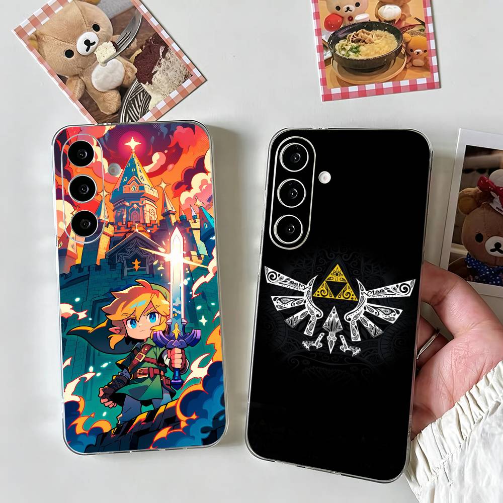 Game The LegendS Z-ZeldaS   Ph - đánh giá và giá Phone Cases Zelda