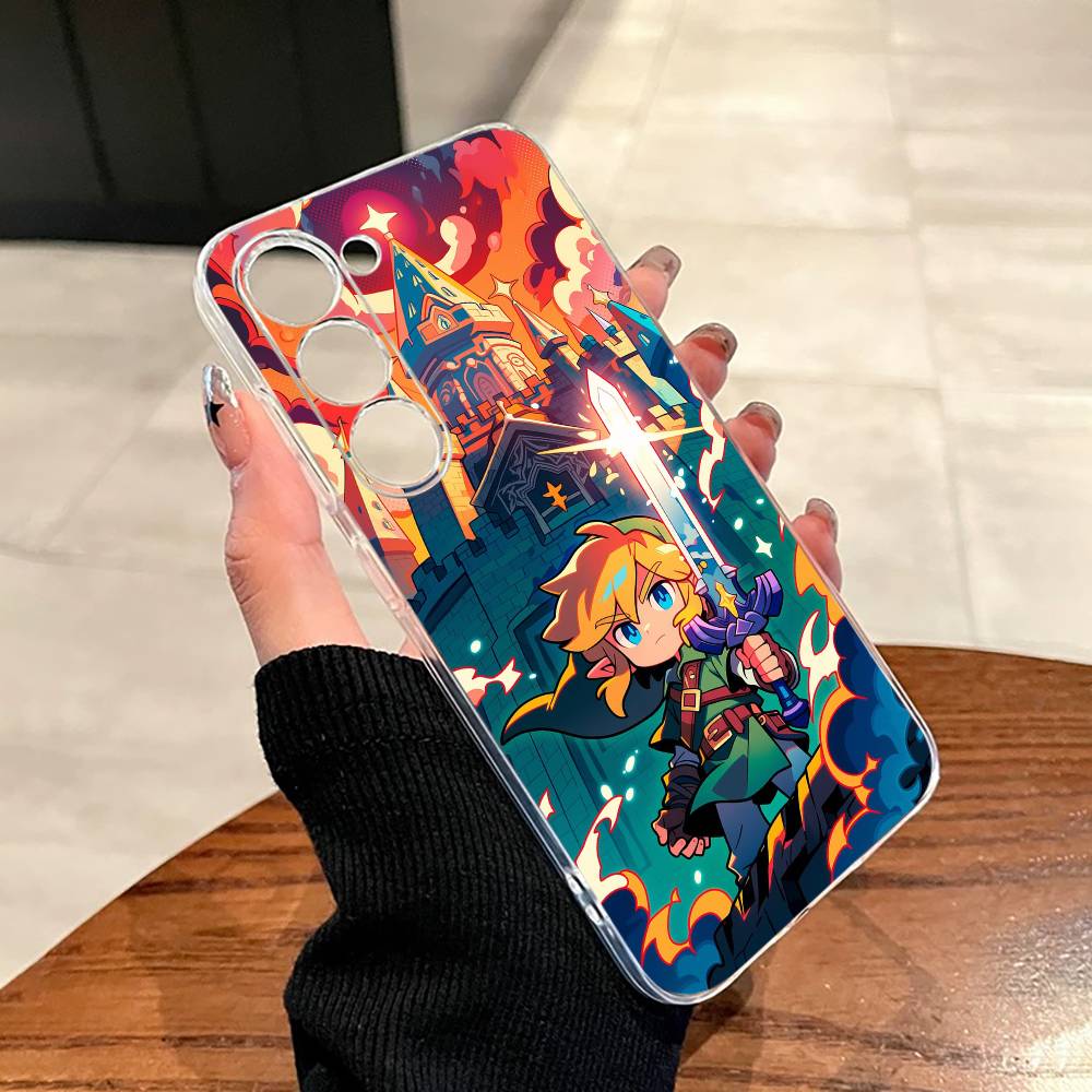 Game The LegendS Z-ZeldaS   Ph - đánh giá và giá Phone Cases Zelda