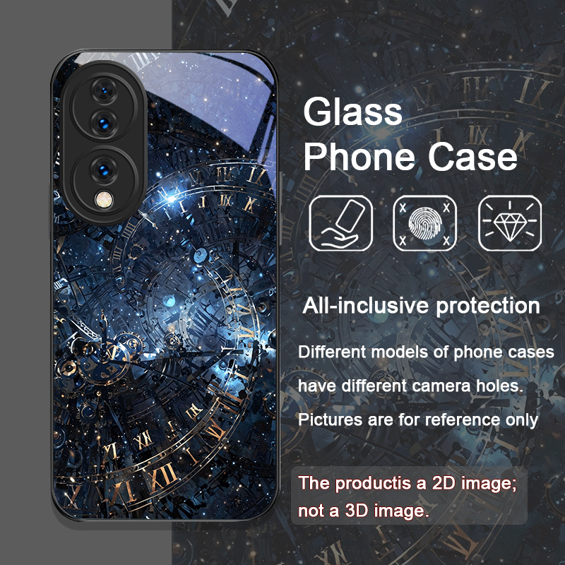 Stylish Stars Moon Constellati - đánh giá và giá Phone Cases Honor