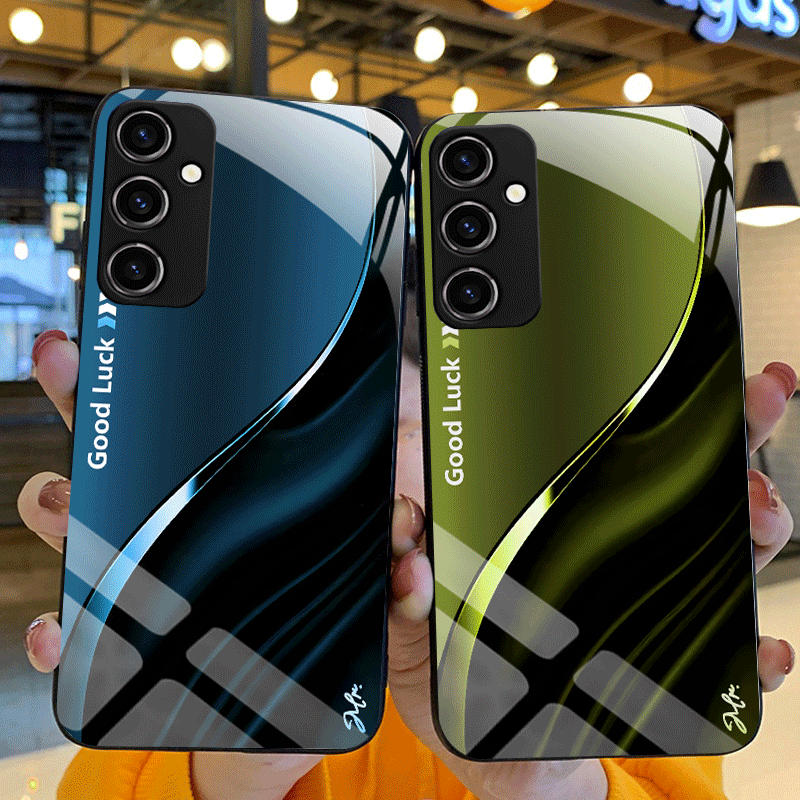 Hard Tempered Glass Case For R - đánh giá và giá Phone Cases Realme