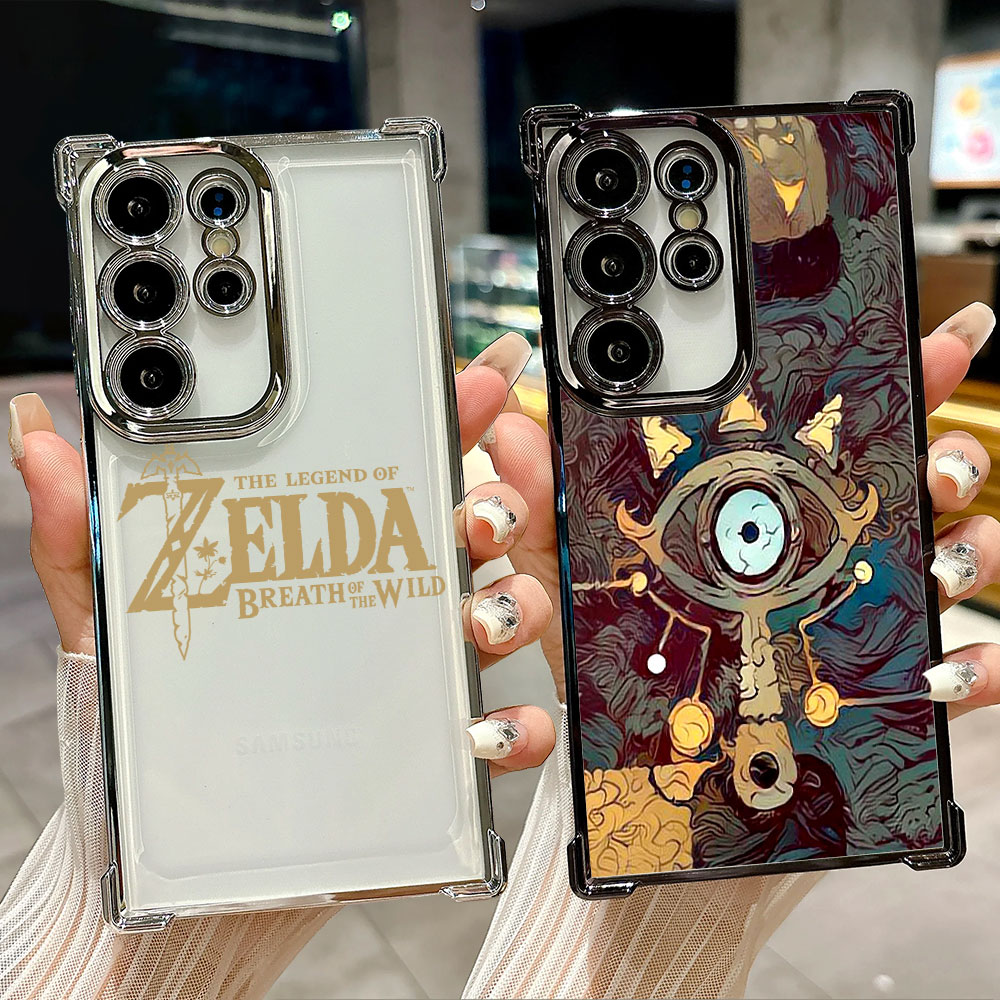 The Legends-Zeldas Silicone Ca - đánh giá và giá Phone Cases Zelda