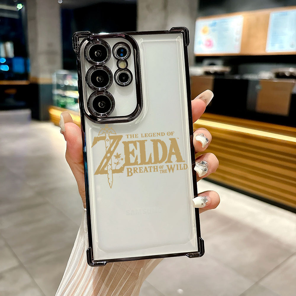 The Legends-Zeldas Silicone Ca - đánh giá và giá Phone Cases Zelda
